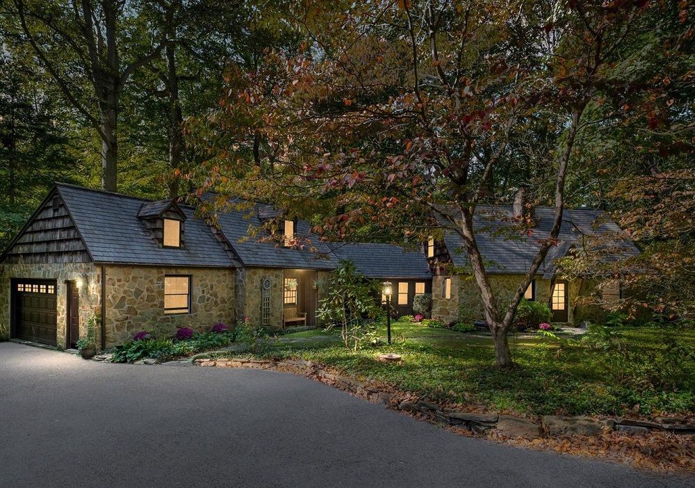 Your Dream Home