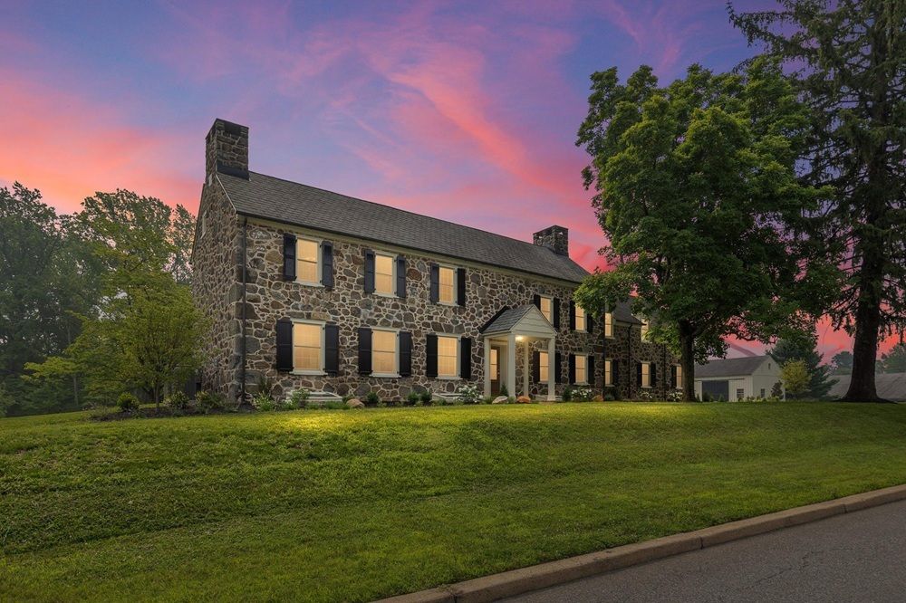 Luxury Reimagined: A Historic Masterpiece Reborn