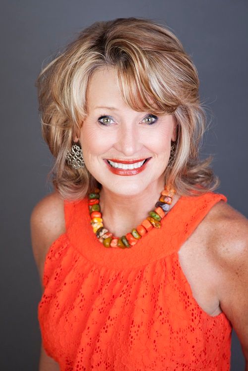 Denise Carswell