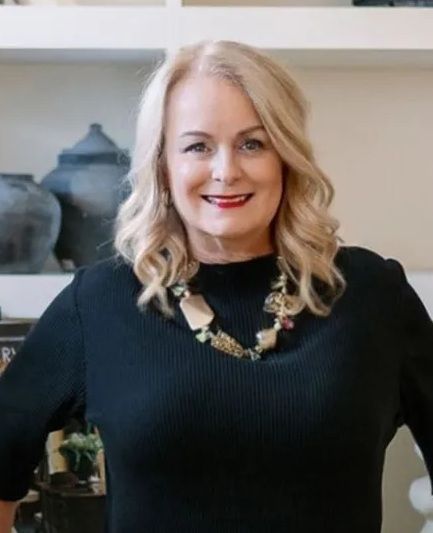 Denise Lagrange