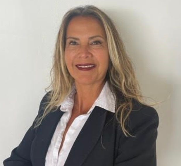 Denise Sandkamp