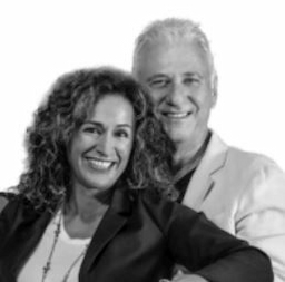 Dennis Rush & Martha Rush
