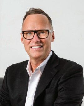 Dennis Hammett