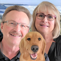 Denny & Jan Macdonald