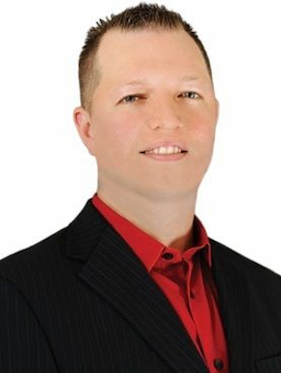 Derek Lambrou