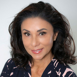 Desiree Reyes-Smith