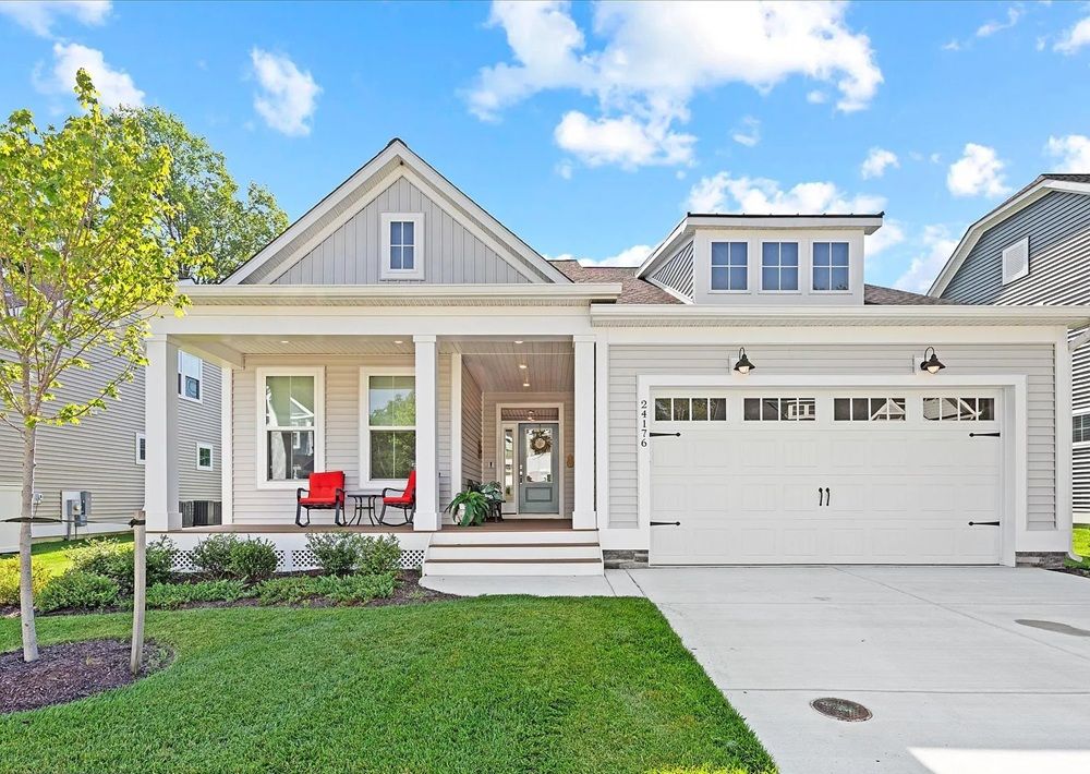 24176 Heartleaf Road