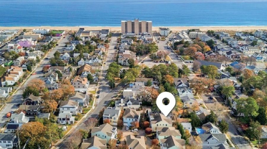 Strong Rental Potential