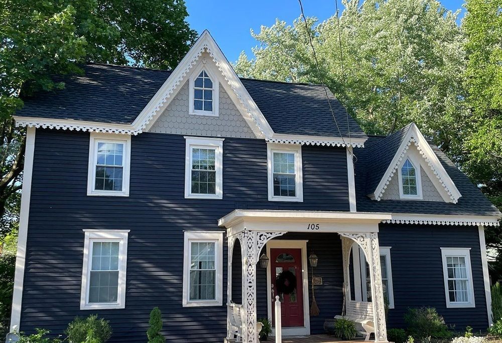 105 Atlantic Street