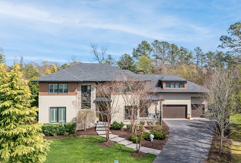 Luxury, Privacy And Convenience