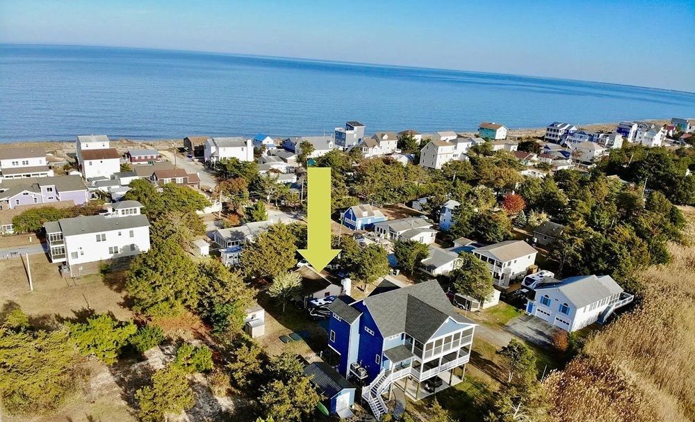 106 N Carolina Ave