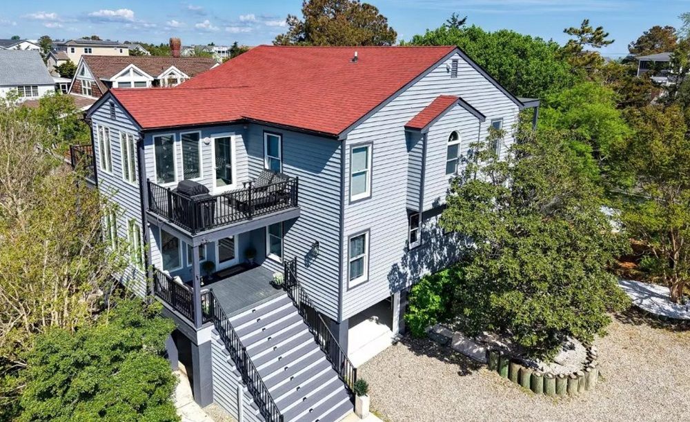 Coastal Charm