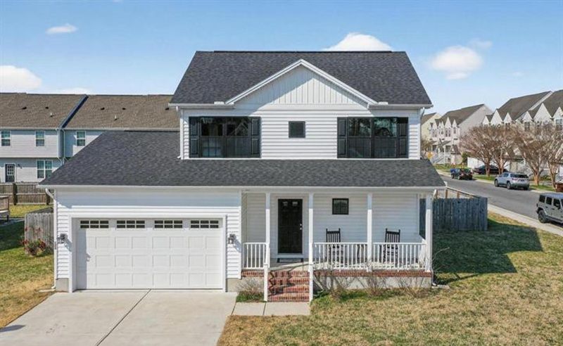 133 Belle Ayre Drive
