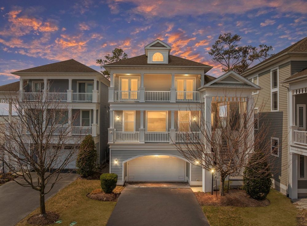 29073 Ellis Point Court #46