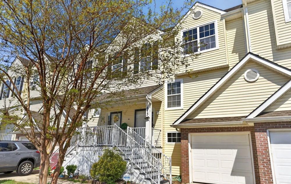 613 Rosemary Drive