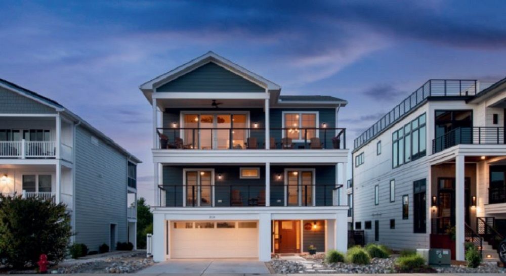 Coastal Sanctuary