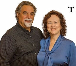 Diana And Frank Popolizio
