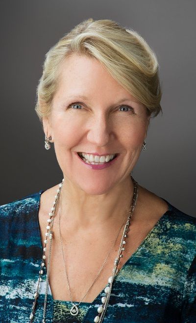 Diane Barr