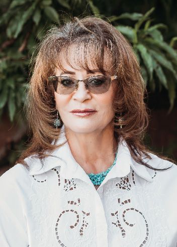 Dianne Griego