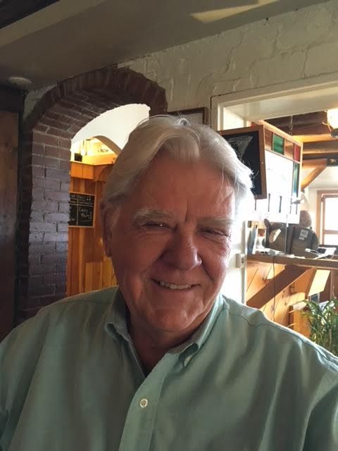Dick Butler