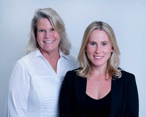 Donna & Lauren Mcglynn
