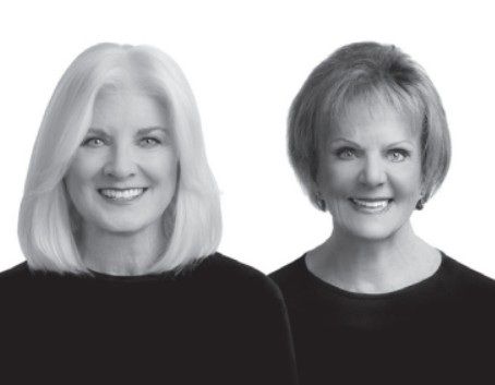 Donna Spear & Trinkie Watson