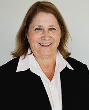 Donna Cooper