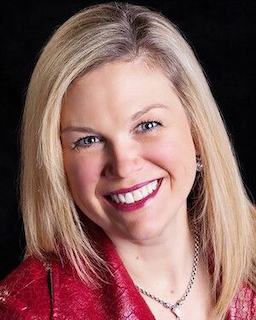 Donna Dunevant