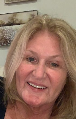 Donna Goudie
