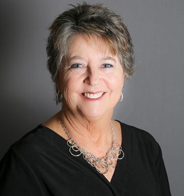 Donna Kirkpatrick