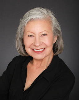 Donna Murray