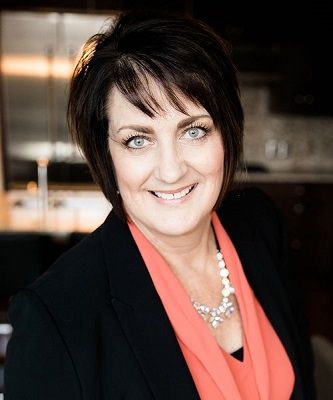 Donna Pozzuoli