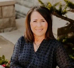 Donna Reid
