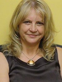 Donna Stubenvoll
