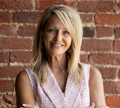 Donna Willingham