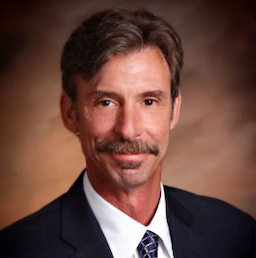 Douglas J. Lampman