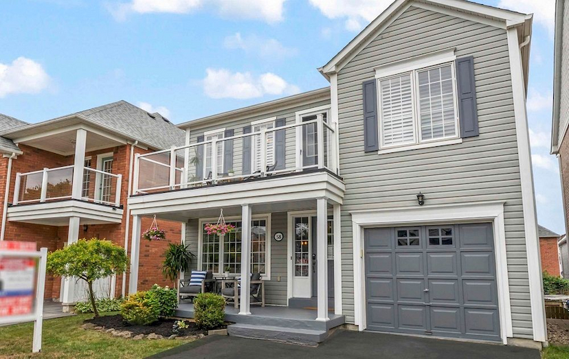 58 Moynahan Cres