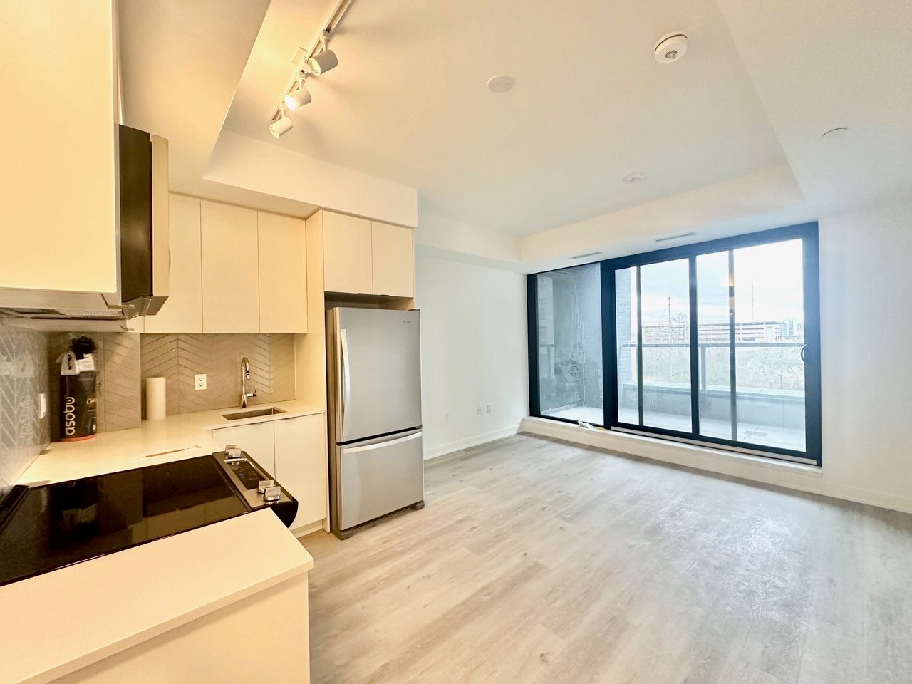 1606 Charles Street #310