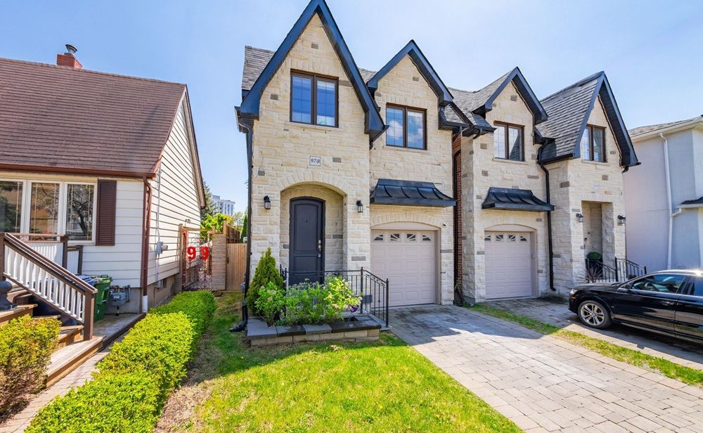 97B Craiglee Drive