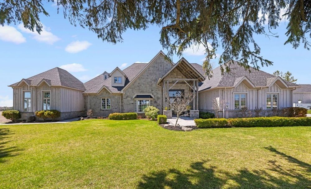 Extraordinary Raglan Country Estate