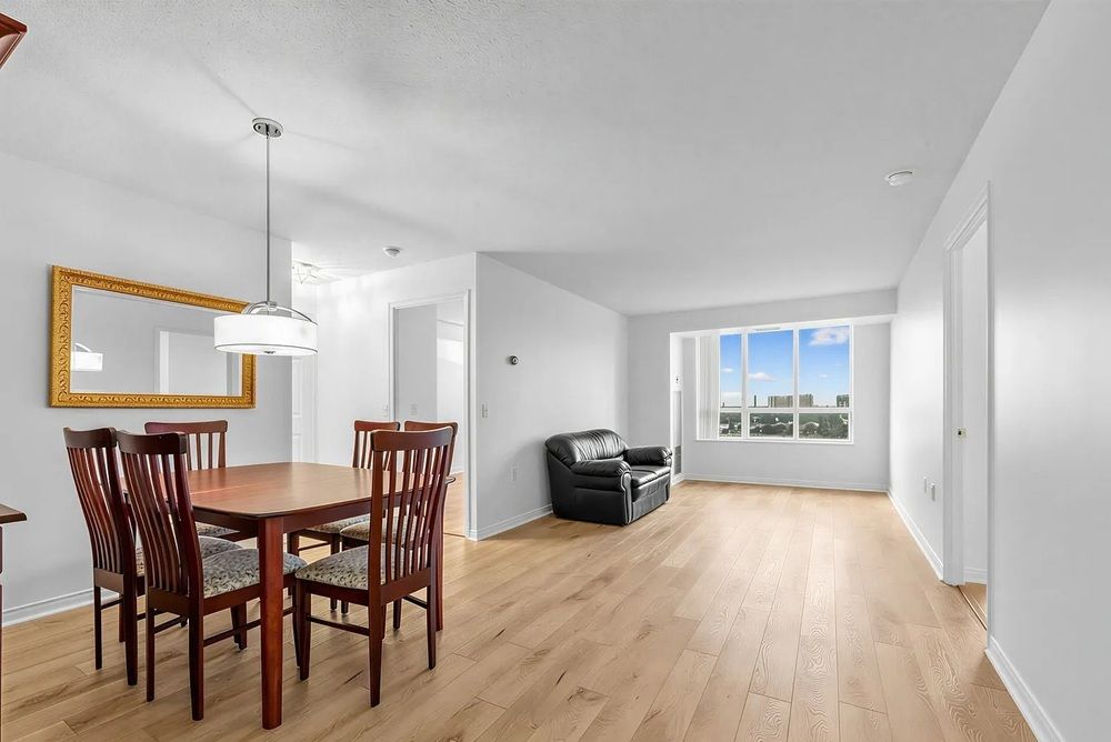 5001 Finch Ave E #1507
