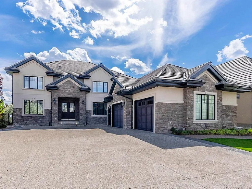 Luxury Home In Windermere Estates