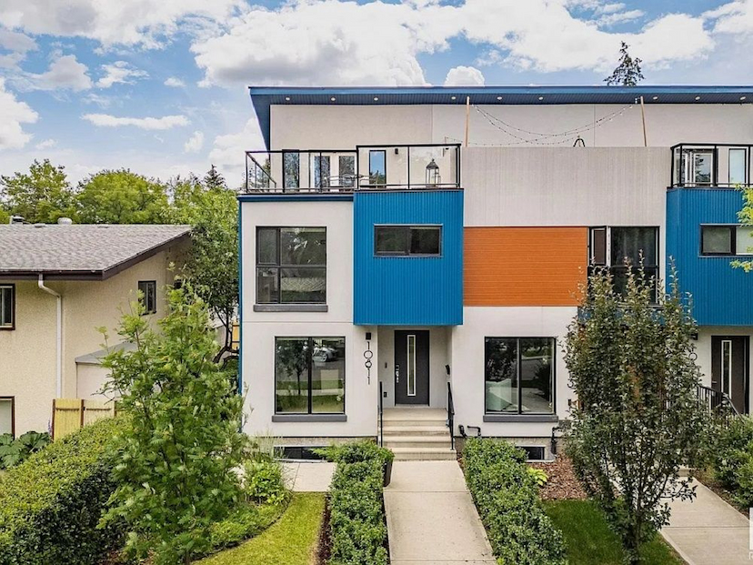 Desirable Community