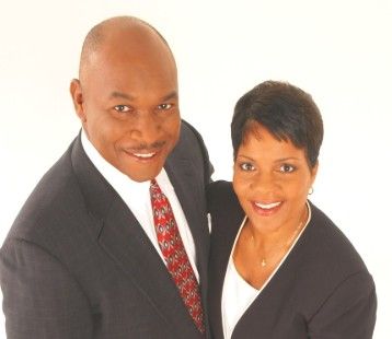Ed Parker / Dee Parker