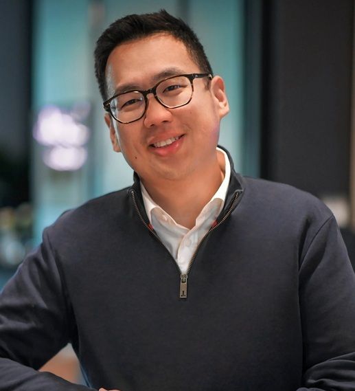 Eddie Chang