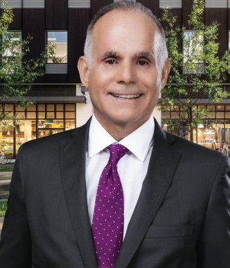 Ed Ferreira