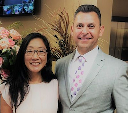 Edgar And Debbie Valdez