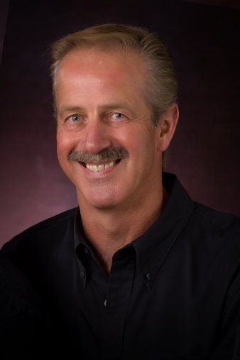 Edward Ruff