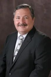 Edwin Schumacher