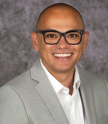 Edwin Vento